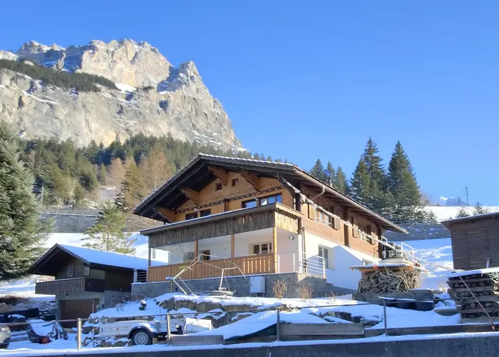 Energy Lodge