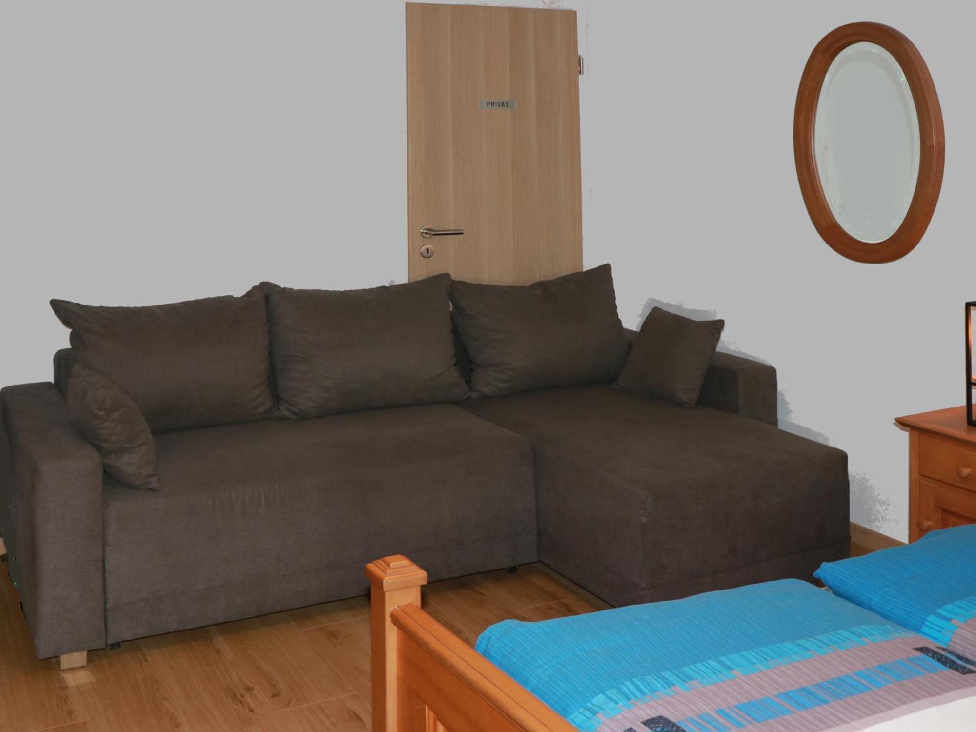 Energy Apartment